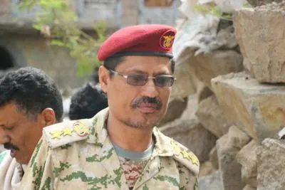 العقيد البحر يحذّر من كلفة "الجمود" في اليمن ويؤكد: الحسم العسكري هو المفتاح لاستعادة الدولة