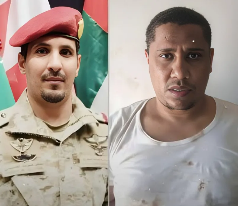 إعدام يمني في السعودية بتهمة الإرهاب وقتل ضابط في التحالف العربي بحضرموت