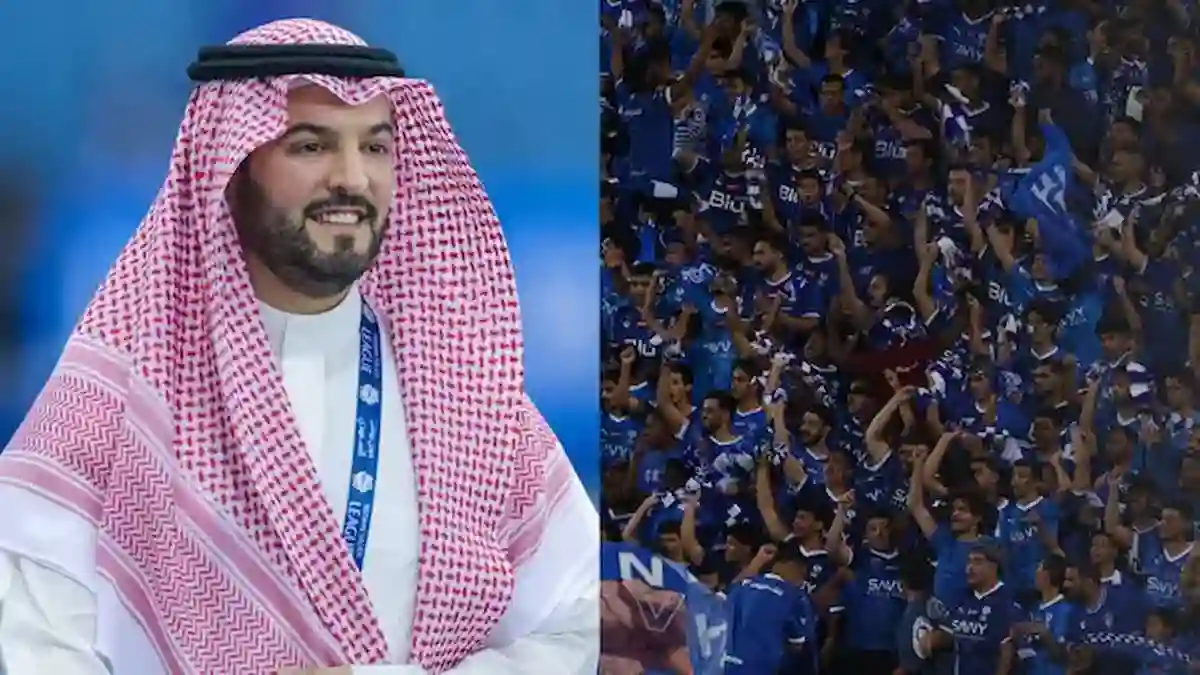 الهلال يضع عينه على 3 نجوم.. بانتظار الضوء الأخضر من الإدارة للتعاقد في يناير