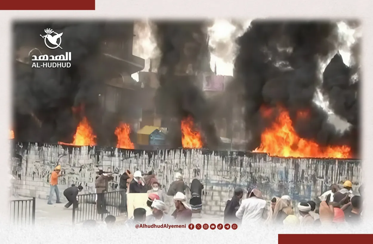 جمعة الكرامة.. ملحمة الدم ومعركة العدالة المؤودة.. ما الذي حدث؟