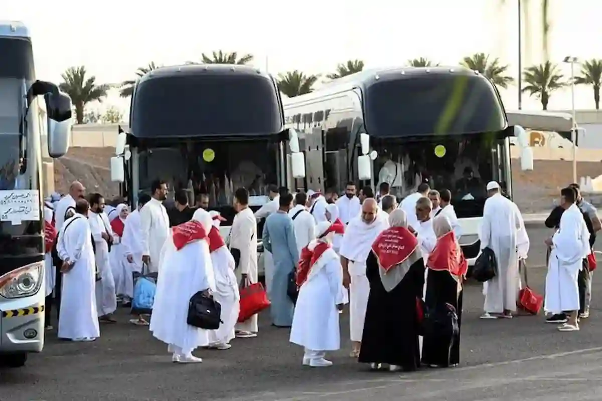 عقوبات مالية على نقل غير حاملي تأشيرة الحج إلى مكة المكرمة
