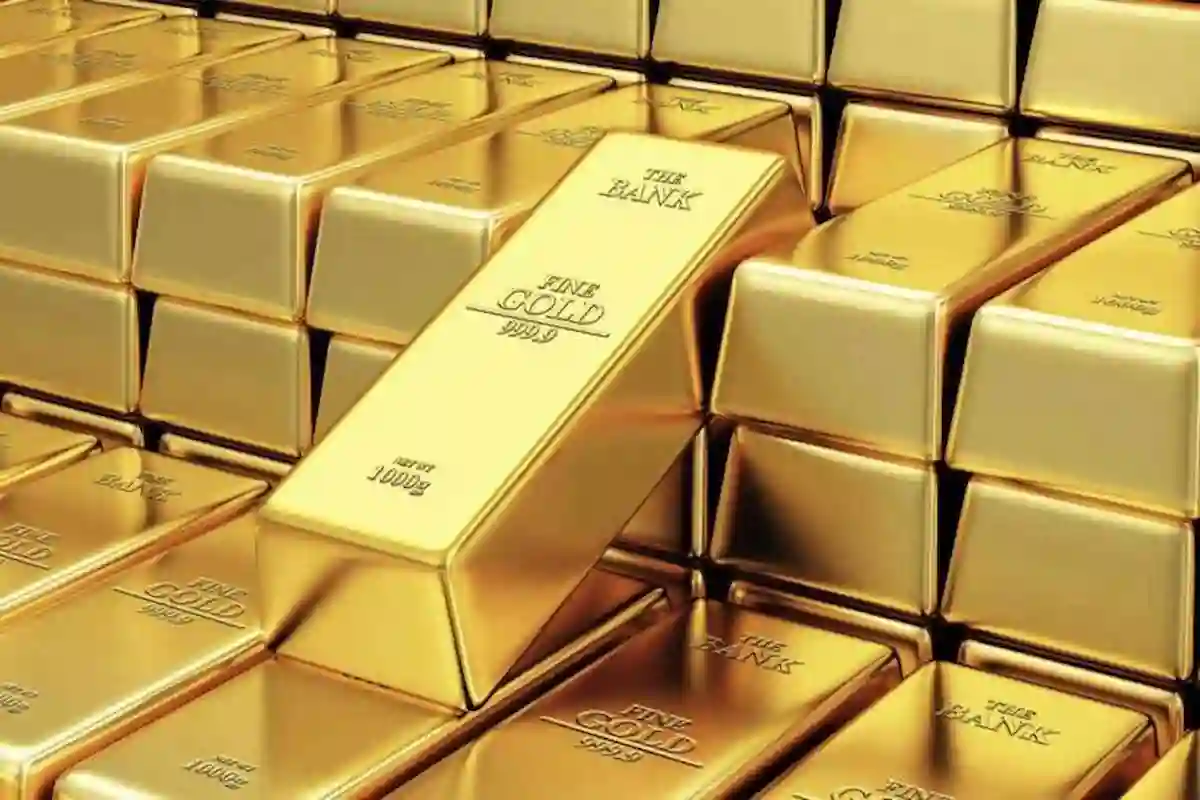  أسعار الذهب بتعاملات اليوم الإثنين 19 مايو 2025 في السوق السعودية