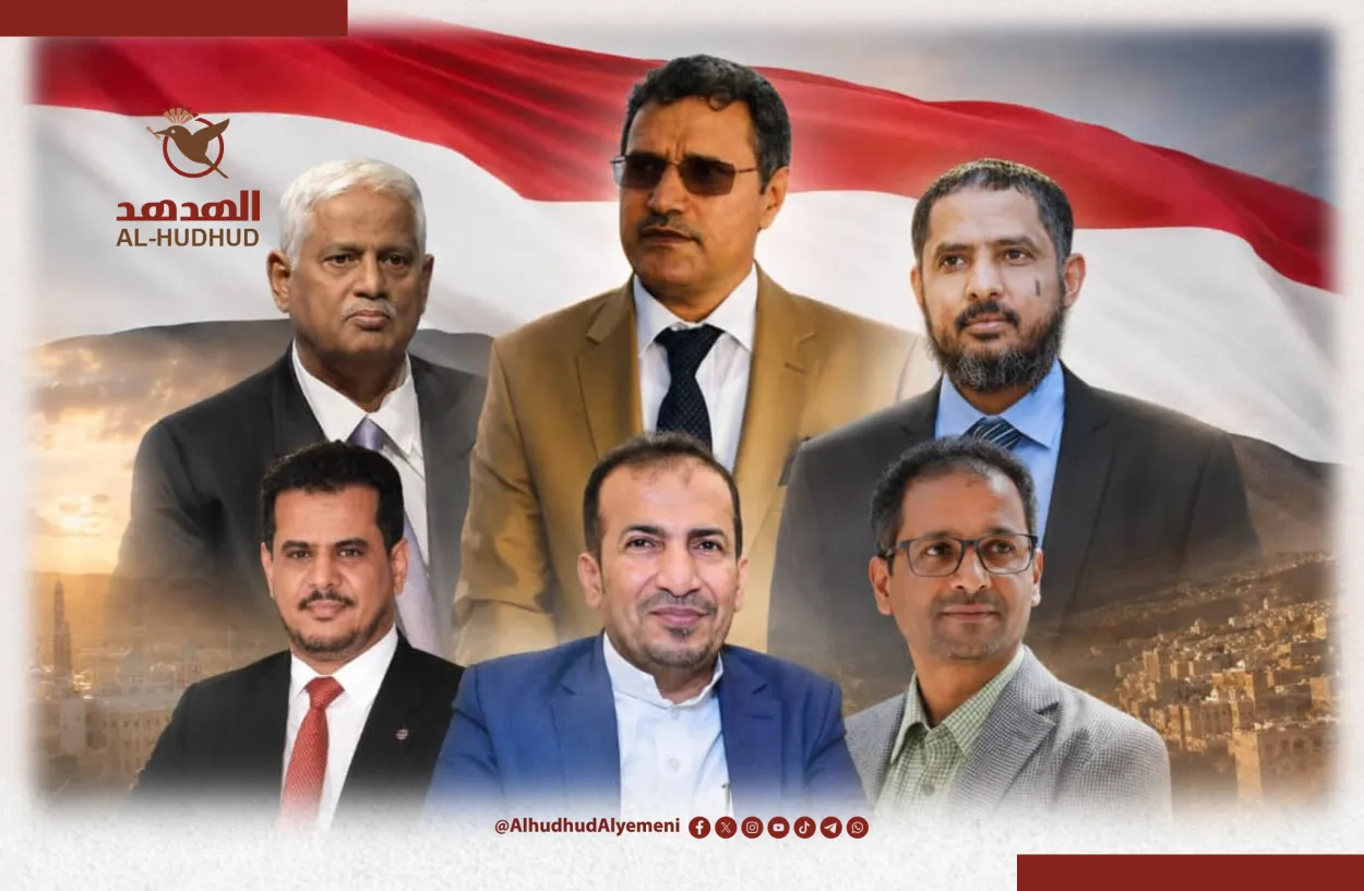 في ندوة لـ"الهدهد".. باحثون وسياسيون: الوحدة اليمنية "منجز وطني" تواجهه تحديات المشاريع الانعزالية