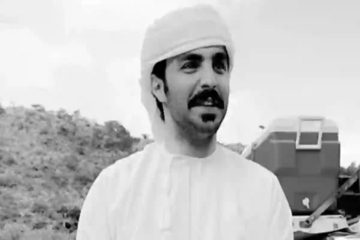 وفاة مواطن سعودي في عمان 