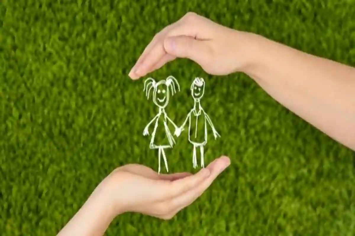 حماية الأطفال