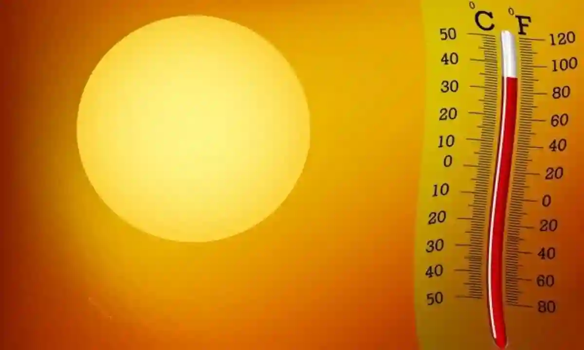 طقس السعودية