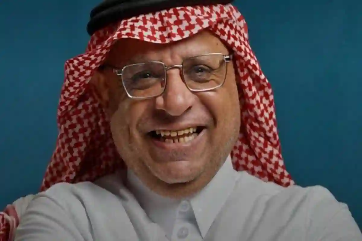 سعود الصرامي