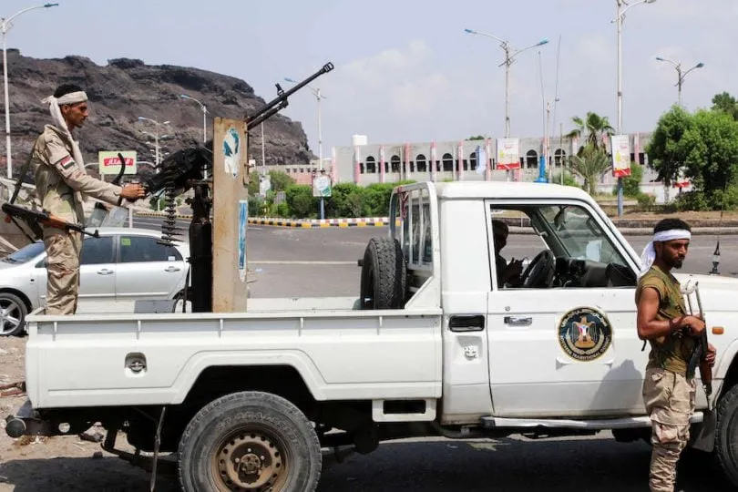 حضرموت.. توثيق 312 حالة اعتقال وإخفاء قسري ارتكبها "الانتقالي" 