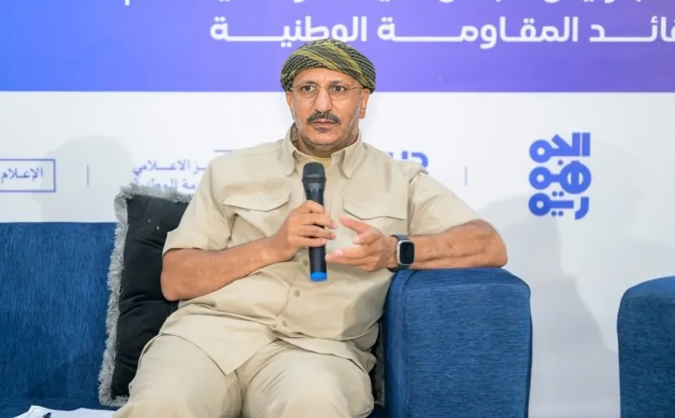متبنياً لسردية "أبوظبي".. إعلام "طارق صالح" ومحاولة تبييض جرائم الإمارات في اليمن