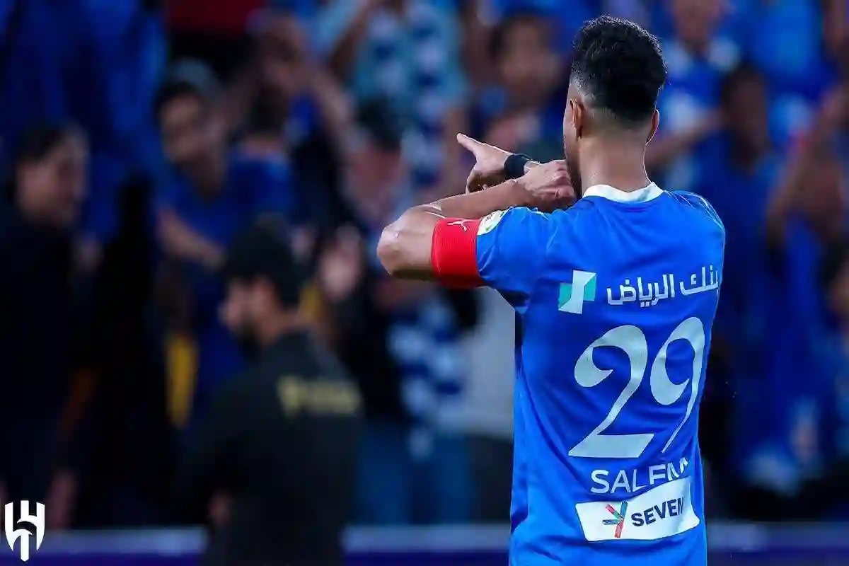 الفيفا يعلق على تجديد ملف النجم 