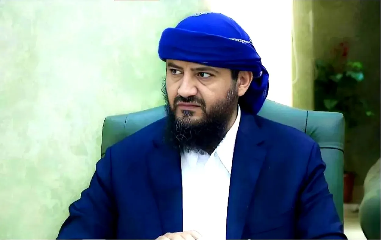 المحرمي: ماضي الجنوب مليء بالدروس والحوار مسار وحيد لتحقيق الاستقرار