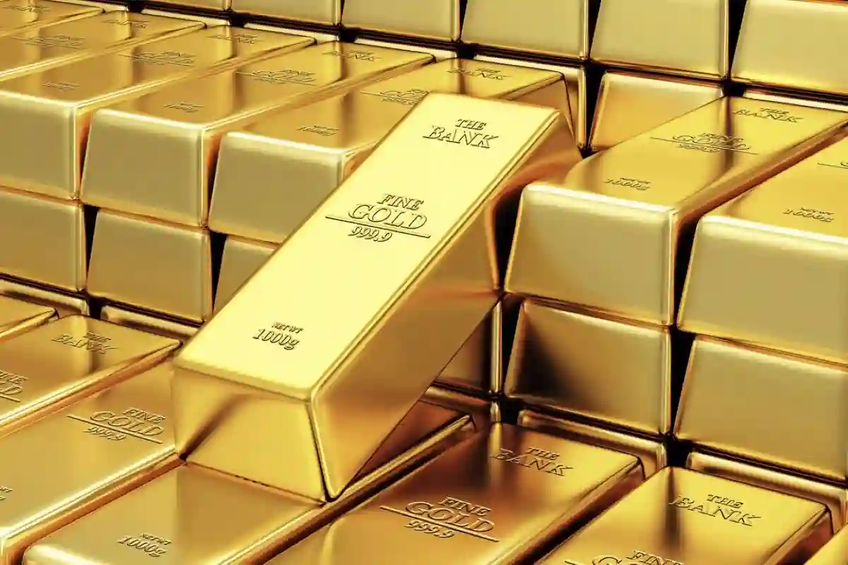 انخفاض أسعار الذهب اليوم 