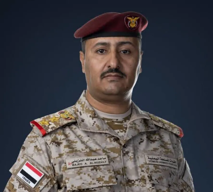 ناطق الجيش: القوات المسلحة تنفذ 81 عملية نوعية ضد المليشيا الحوثية في 24 ساعة 