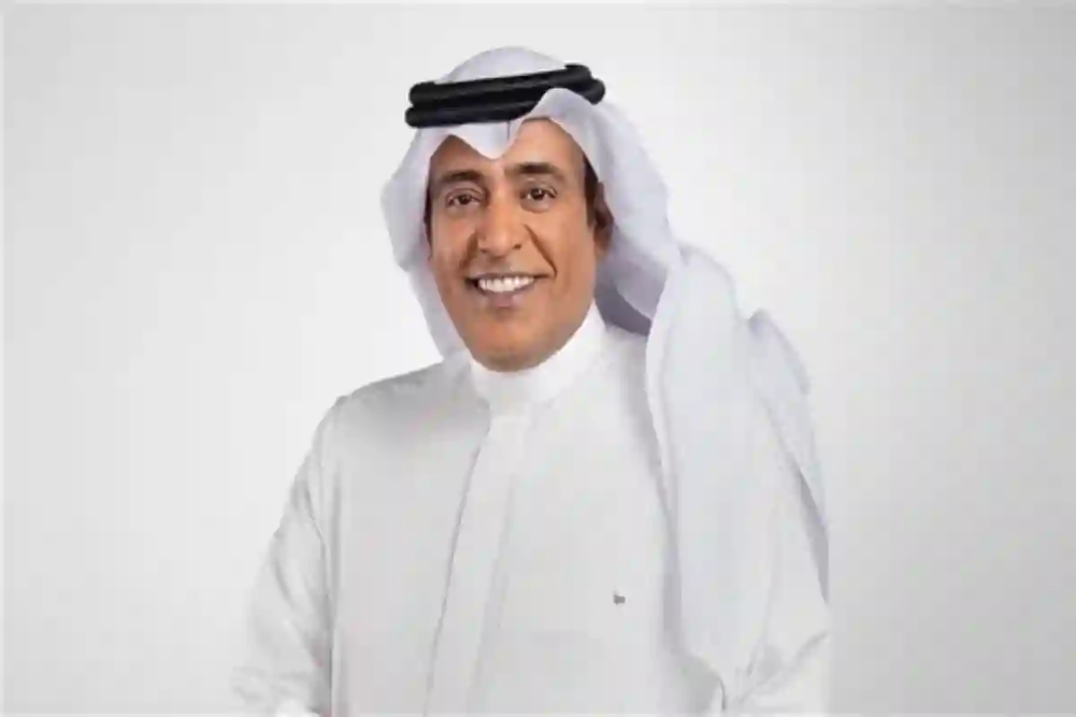 وليد الفراج 