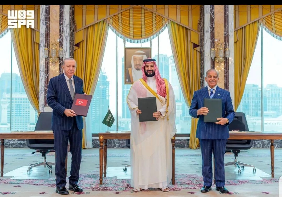 باب المندب يختبر تحالف مكة.. تركيا بين التهدئة وخيار دعم السعودية