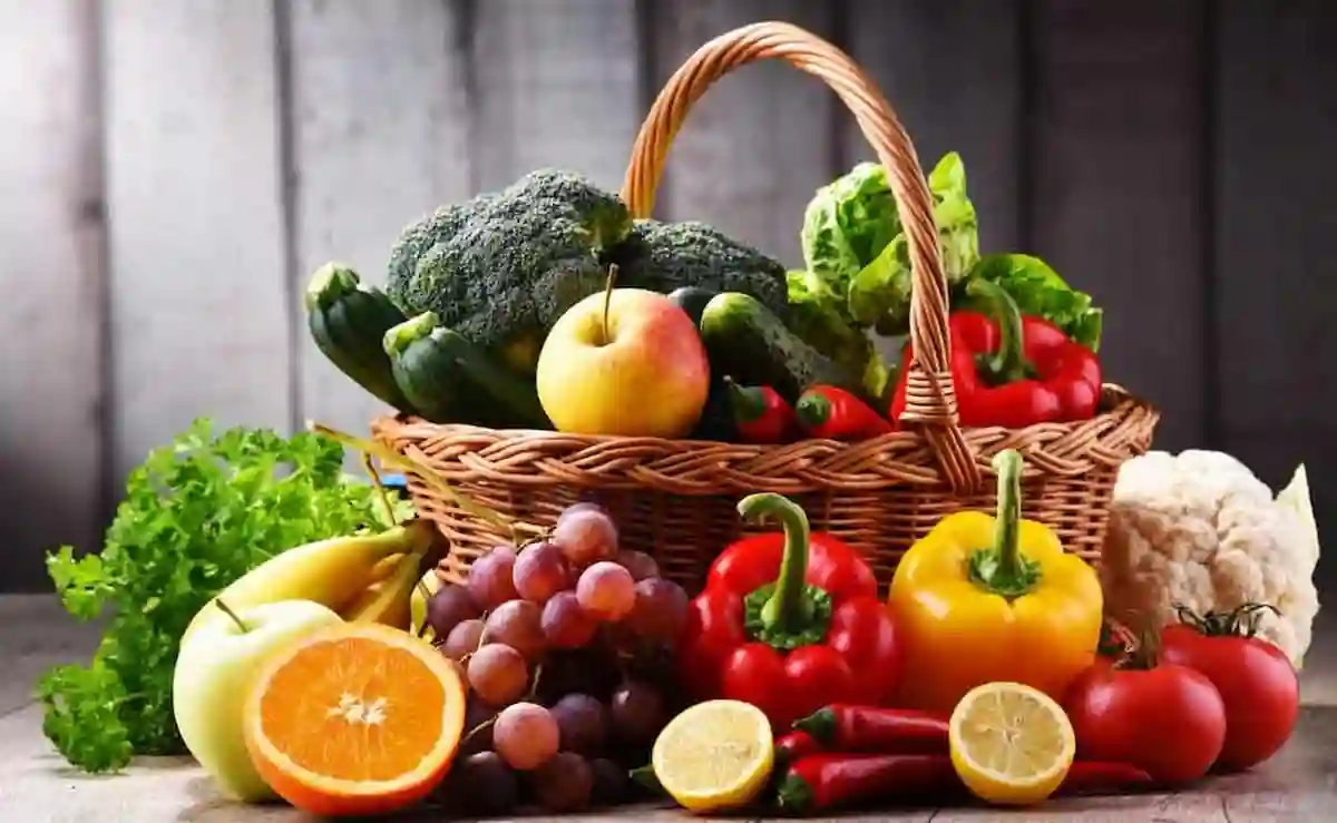 أسعار الخضار
