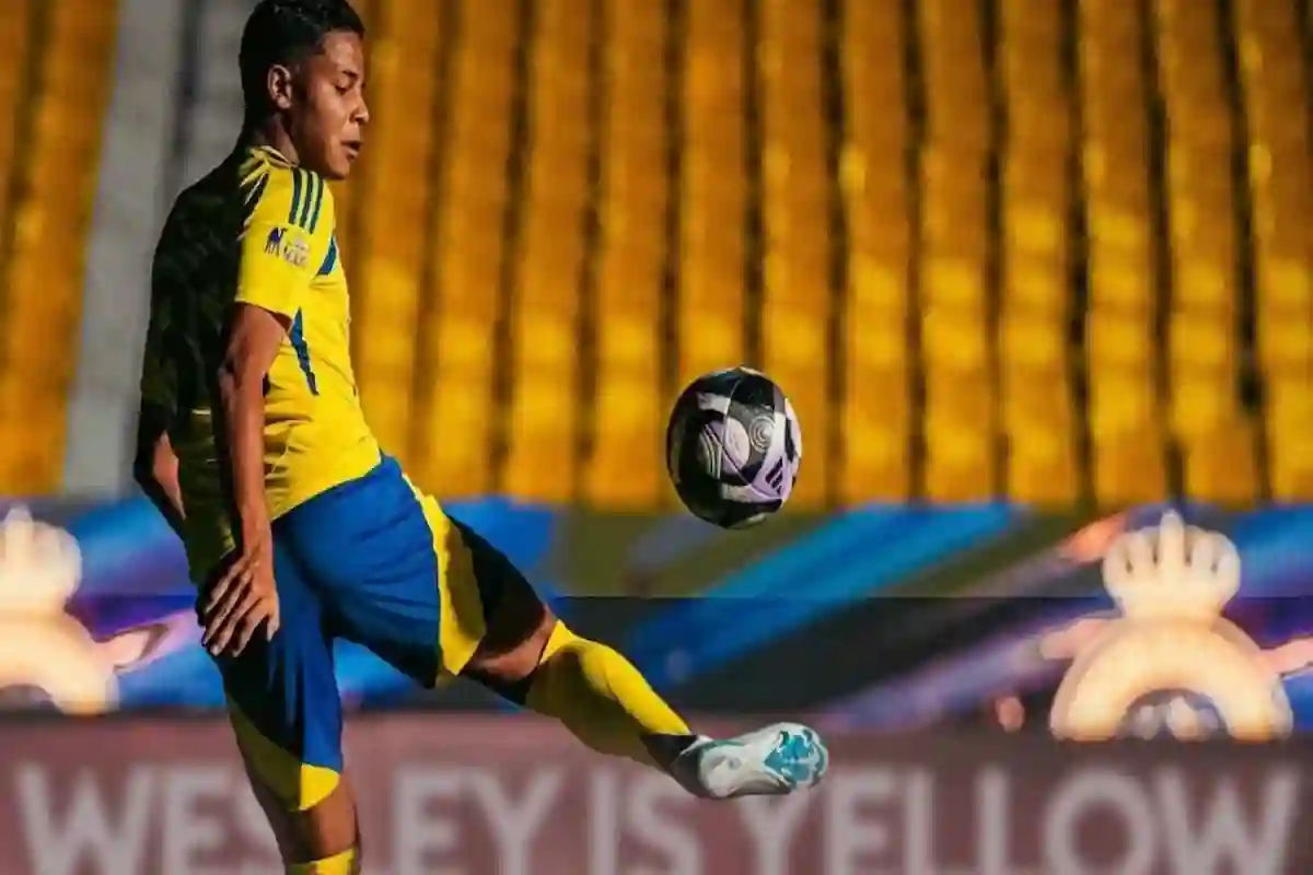  لاعب النصر ويسلي خارج الأول بارك خلال فترة الانتقالات الصيفية 2025