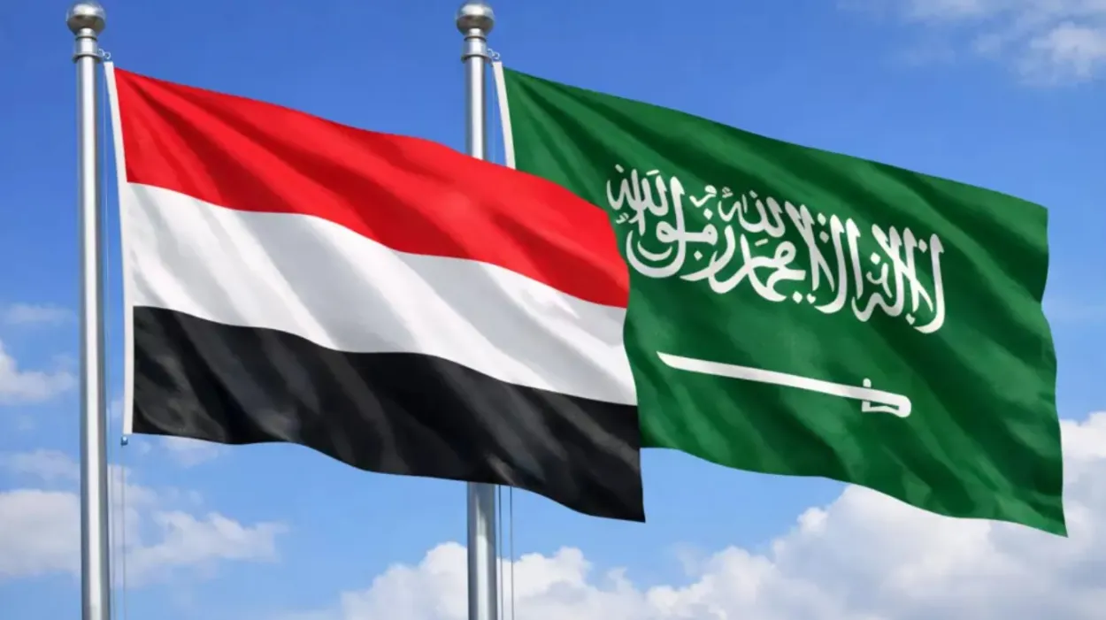 السعودية تهنئ اليمن بالعيد الوطني الـ36 للوحدة وتؤكد دعم الاستقرار