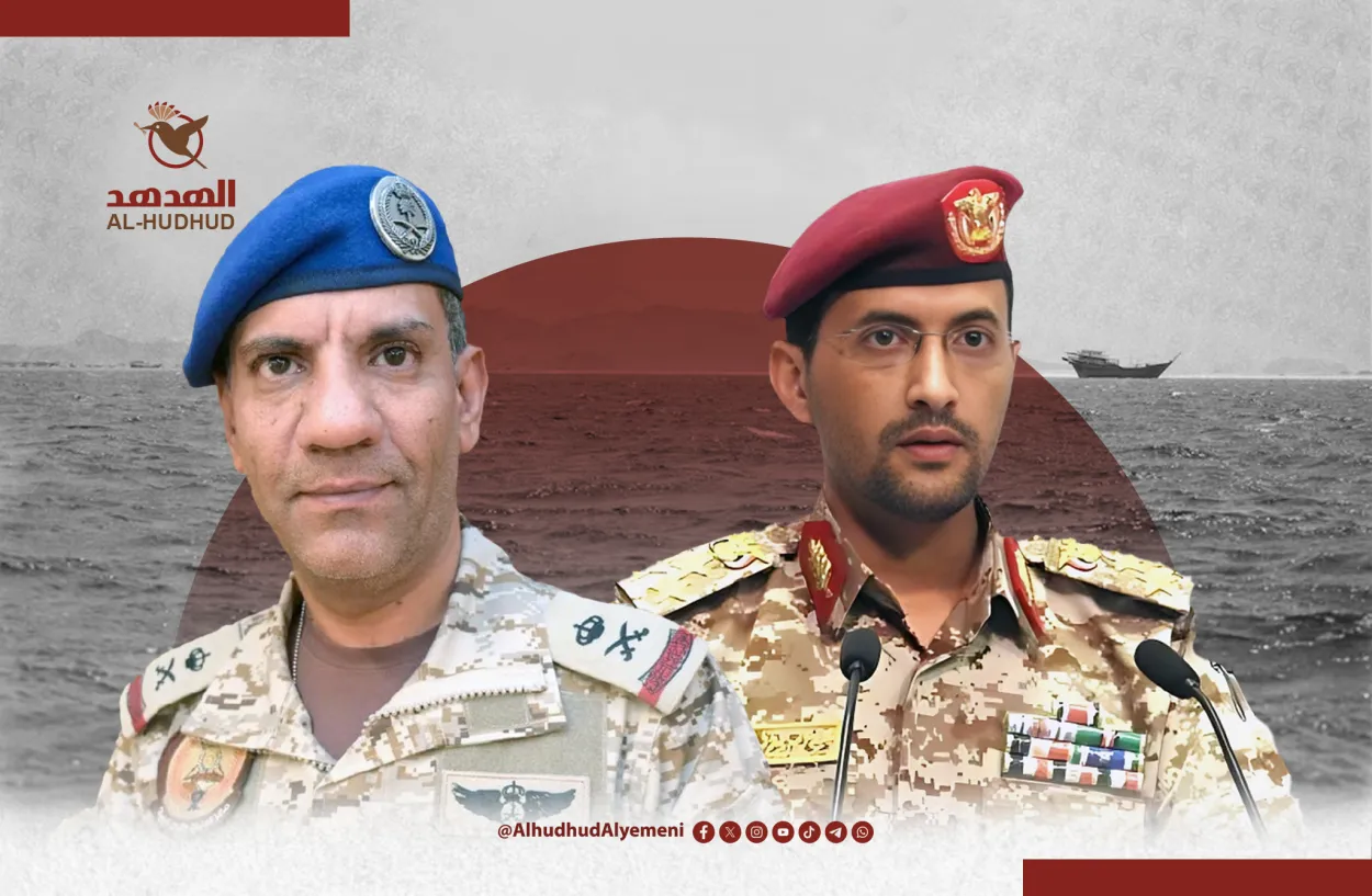 هروب نرجسي" وتأجيج لـ "كرة النار".. كيف قرأ اليمنيون تداعيات إعلان الحوثيين "الحظر البحري" ضد السعودية؟