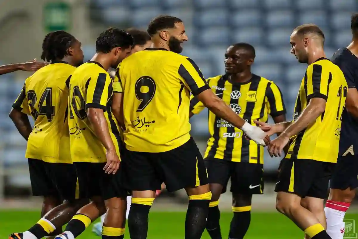 نادي الاتحاد السعودي