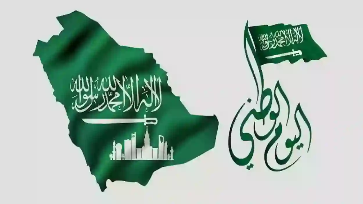 اليوم الوطني 95