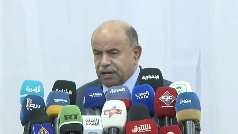 محافظ حضرموت يصدر قرارًا بتشكيل لجنة تحضيرية لإعداد رؤية حضرموت في الحوار الجنوبي–الجنوبي