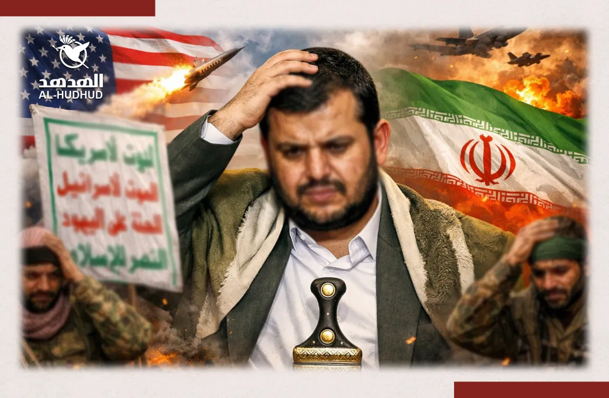 الحوثيون يتحسسون رؤوسهم مع تزايد احتمال الضربة الأمريكية لإيران