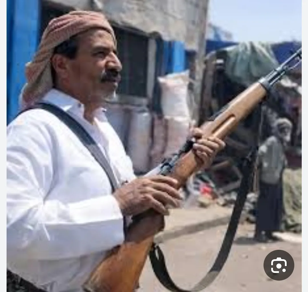 قبائل الجوف ترفض عرض الحوثيين وتتمسك بالإفراج الفوري عن الشيخ الحزمي