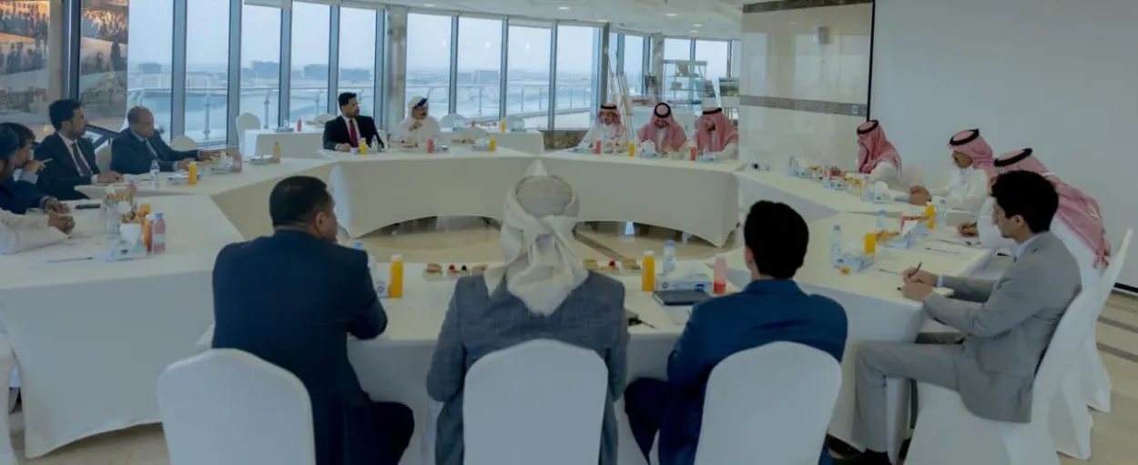 انطلاق لقاءات تشاورية في الرياض لبحث ترتيبات الحوار الجنوبي