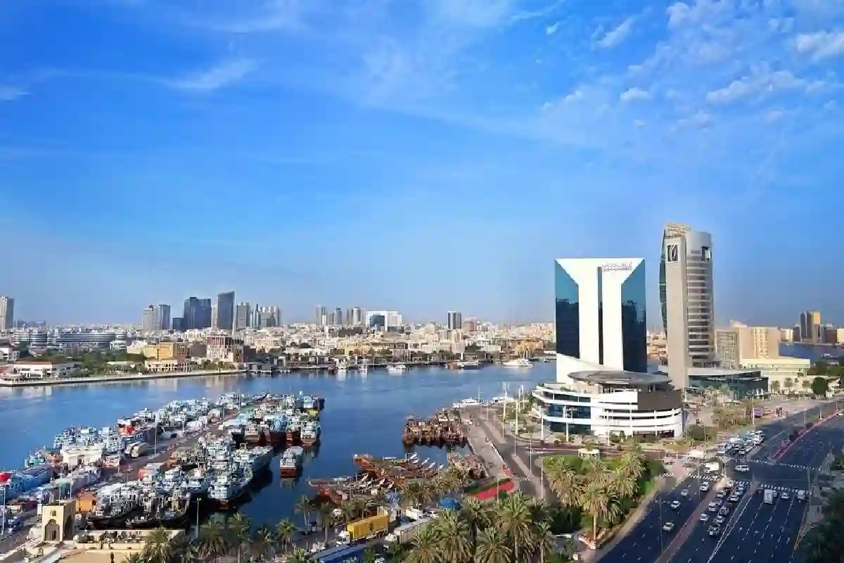 غرفة تجارة دبي تطلق بعثة تجارية استراتيجية إلى الفلبين وتايلاند. 