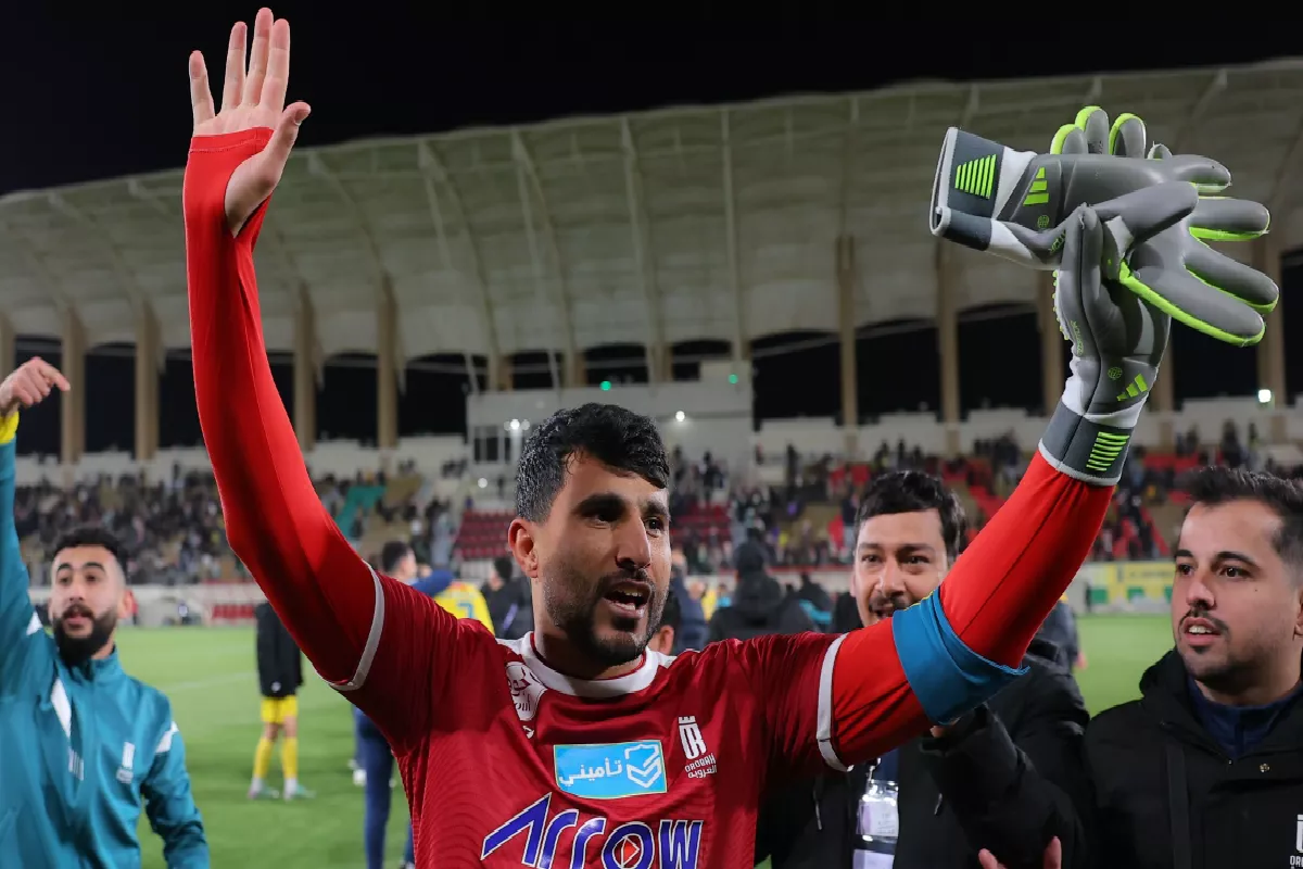 التحكيم تنهي الجدل وتحسم قرارها النهائي في أزمة النصر والعروبة بدوري روشن. 