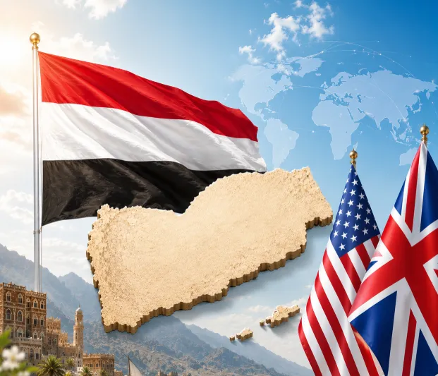 أمريكا وبريطانيا: الوحدة اليمنية محطة تاريخية ووطنية تعكس تطلعات الشعب
