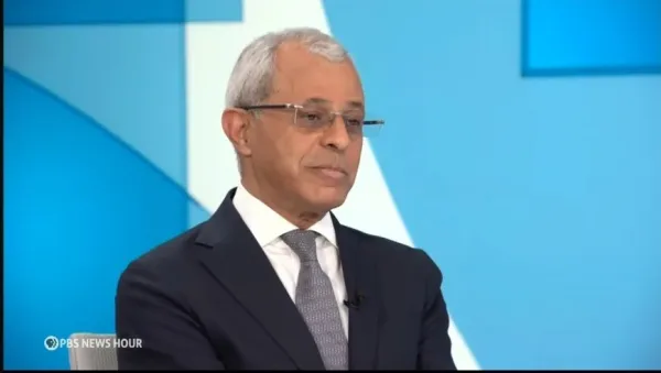 نعمان: خلافات اليمن مع الإمارات "مؤقتة".. ولا توجد أي أزمة سياسية مع سلطنة عُمان