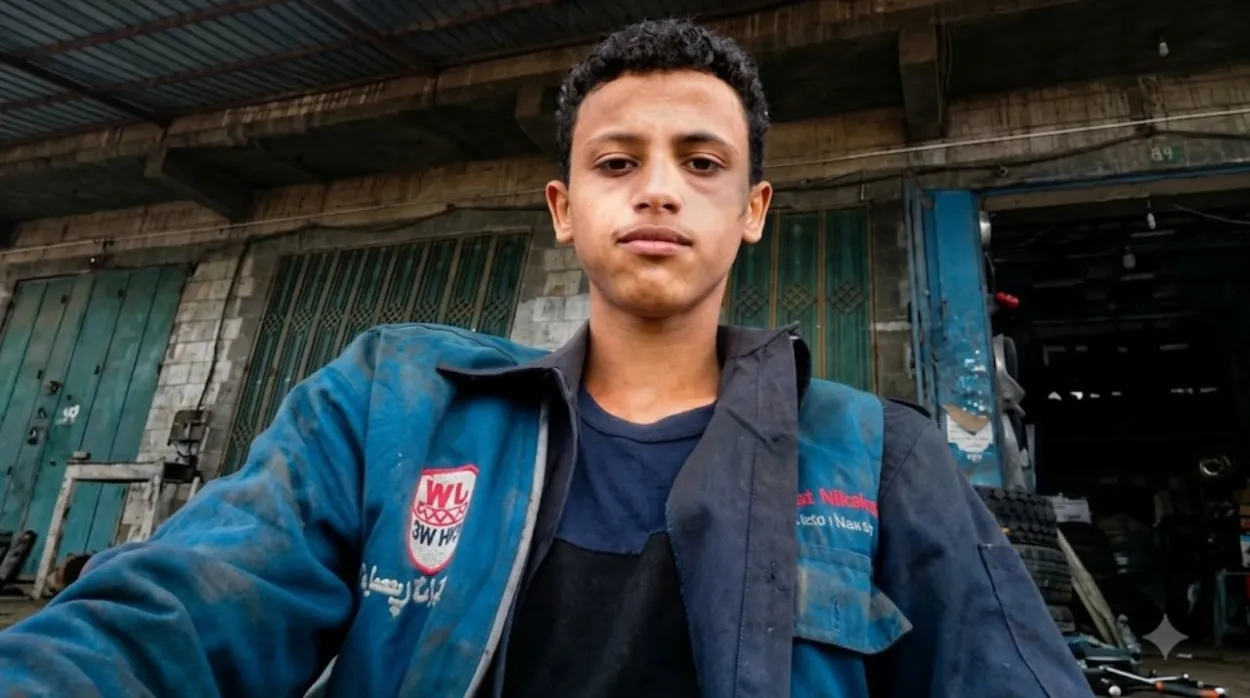 شهامة قادت إلى الموت.. قصة شاب ضحّى بحياته لإنقاذ عالقين في بئر بعمران