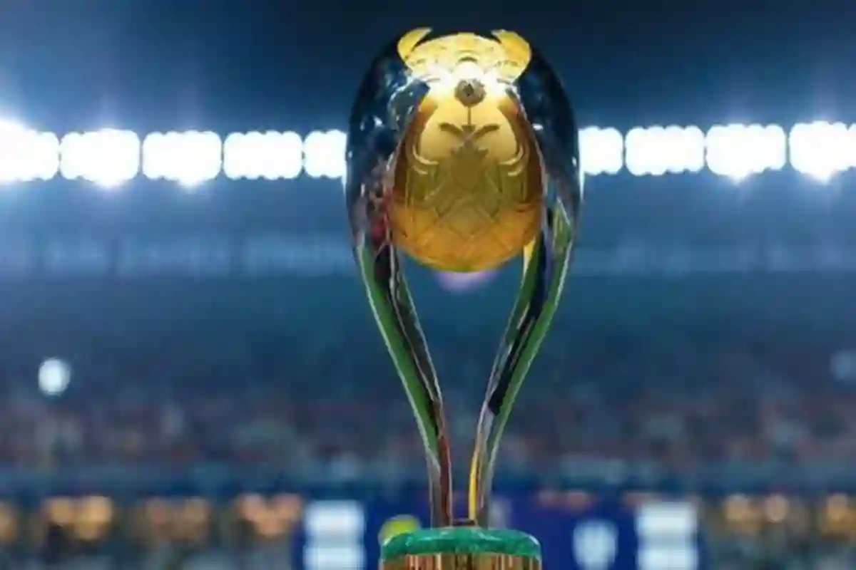 السوبر السعودي