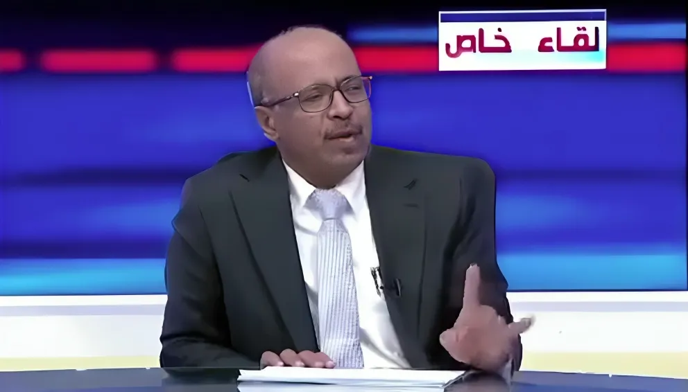 وزير النفط: بدء إجراءات استئناف تصدير النفط الخام.. و1.7 مليون برميل جاهزة للتصدير