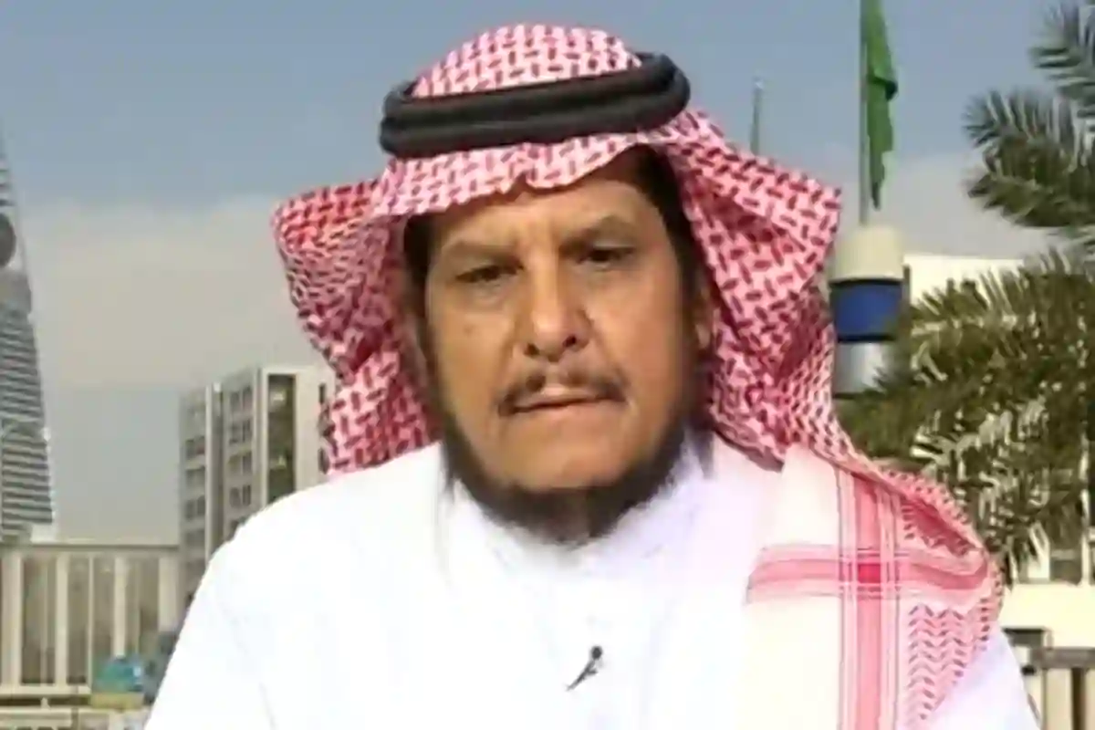 عبدالعزيز الحصيني