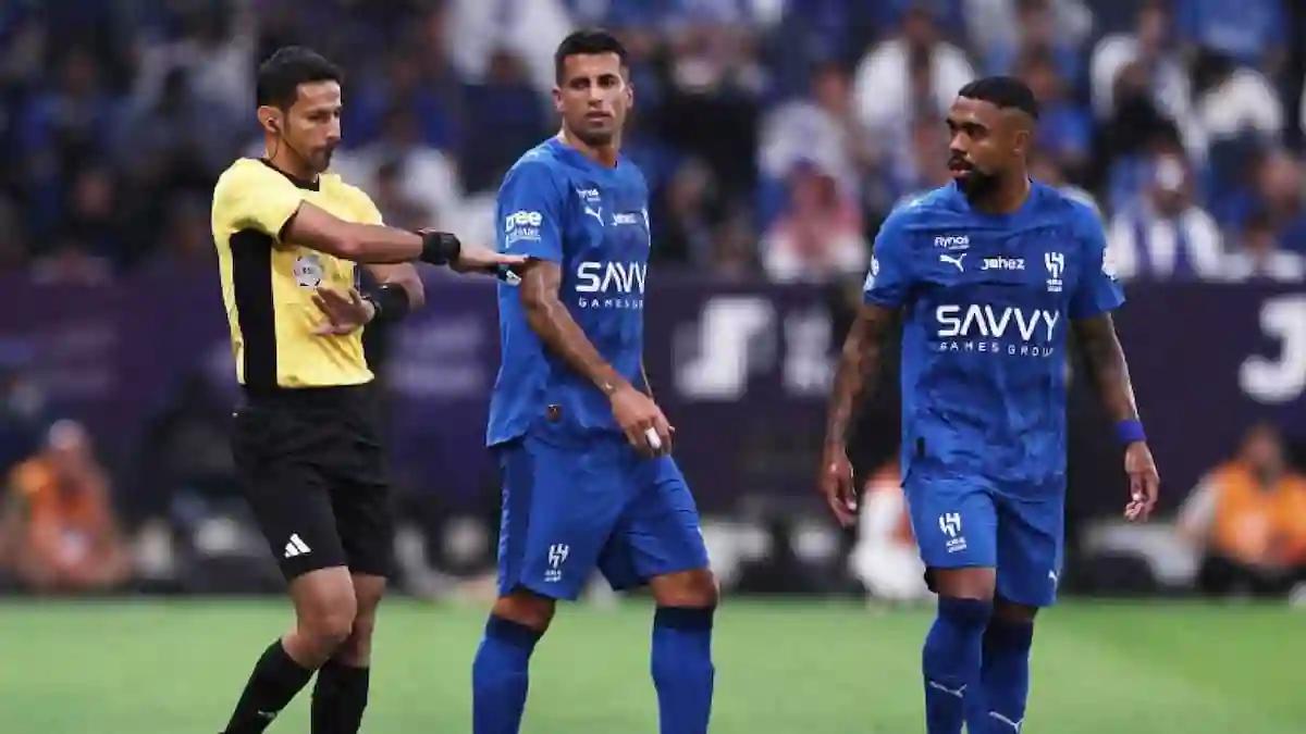 مالكوم