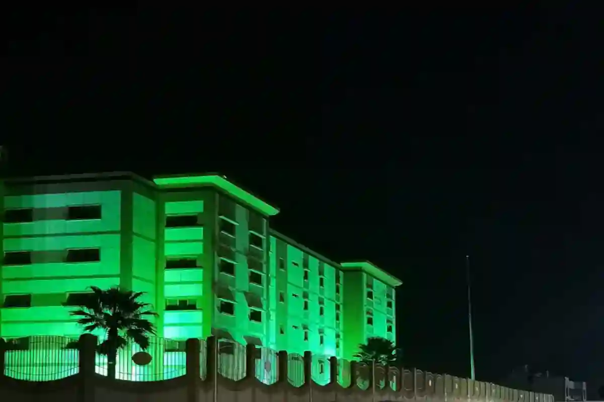 اليوم الوطني 95