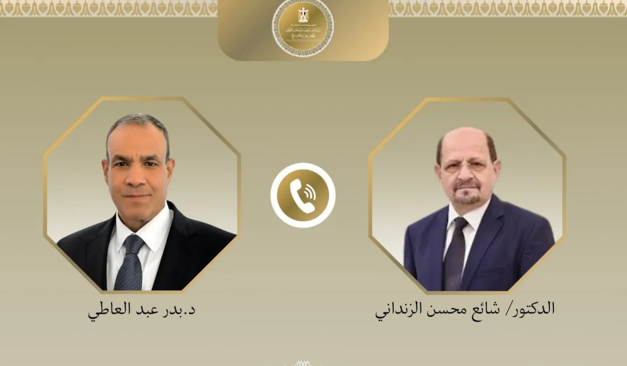 مصر: أمن اليمن جزء لا يتجزأ من أمننا القومي