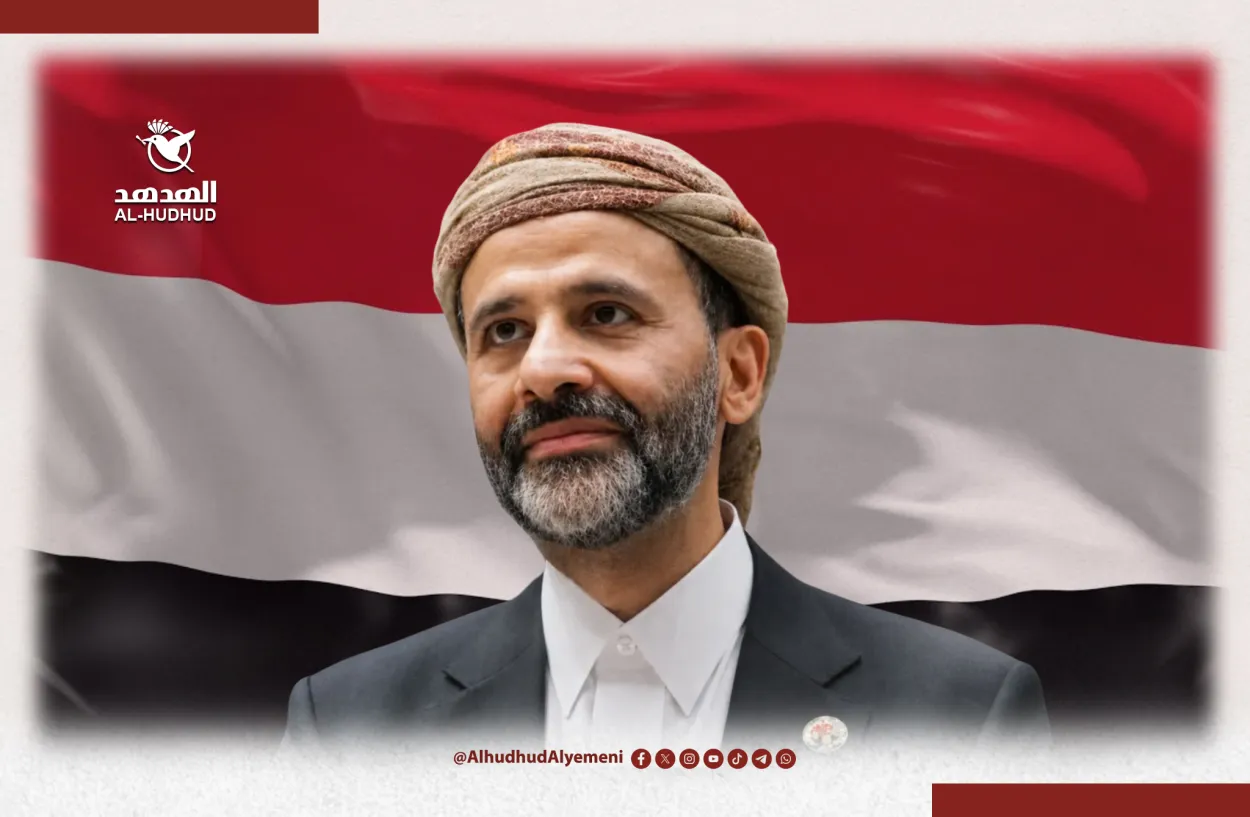 حميد الأحمر يدعو لمراجعة وطنية شاملة: الوحدة اليمنية قدر شعب لا يقبل التمزيق