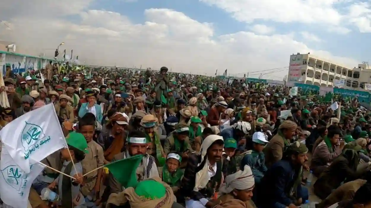 احتفالات الجوف