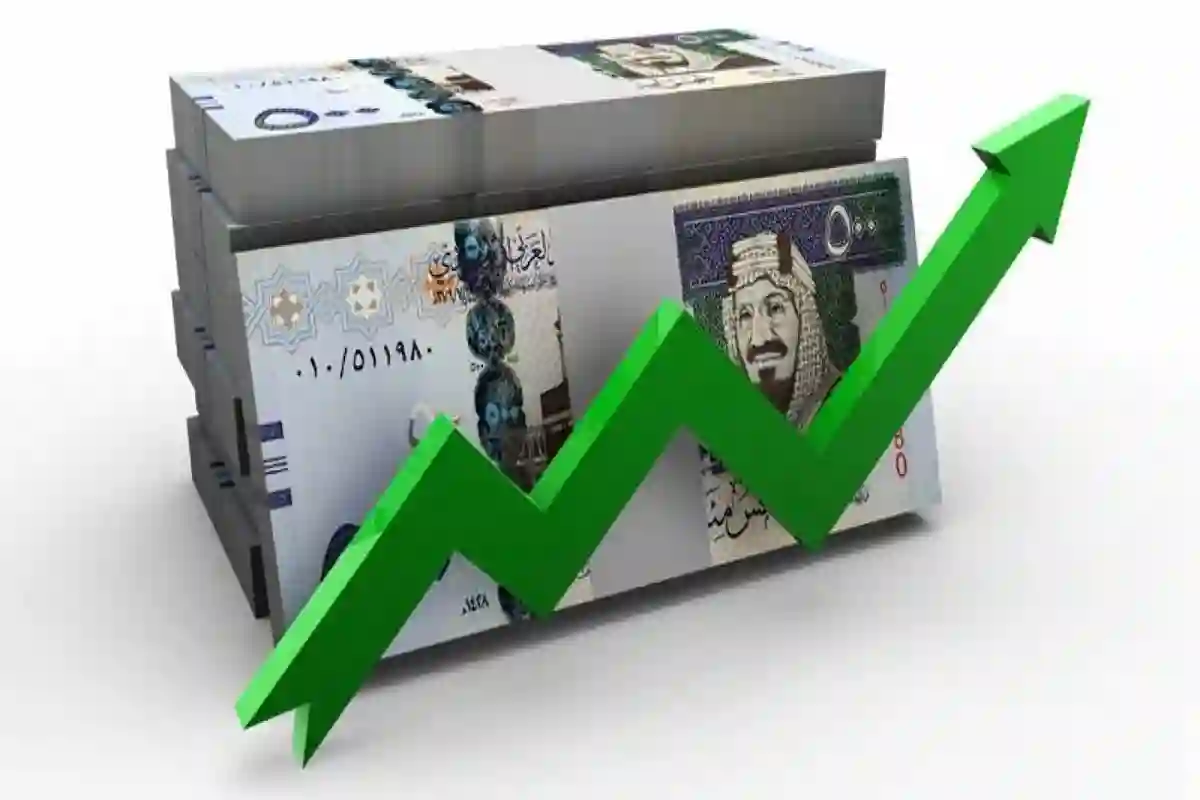 اقتصاد السعودية