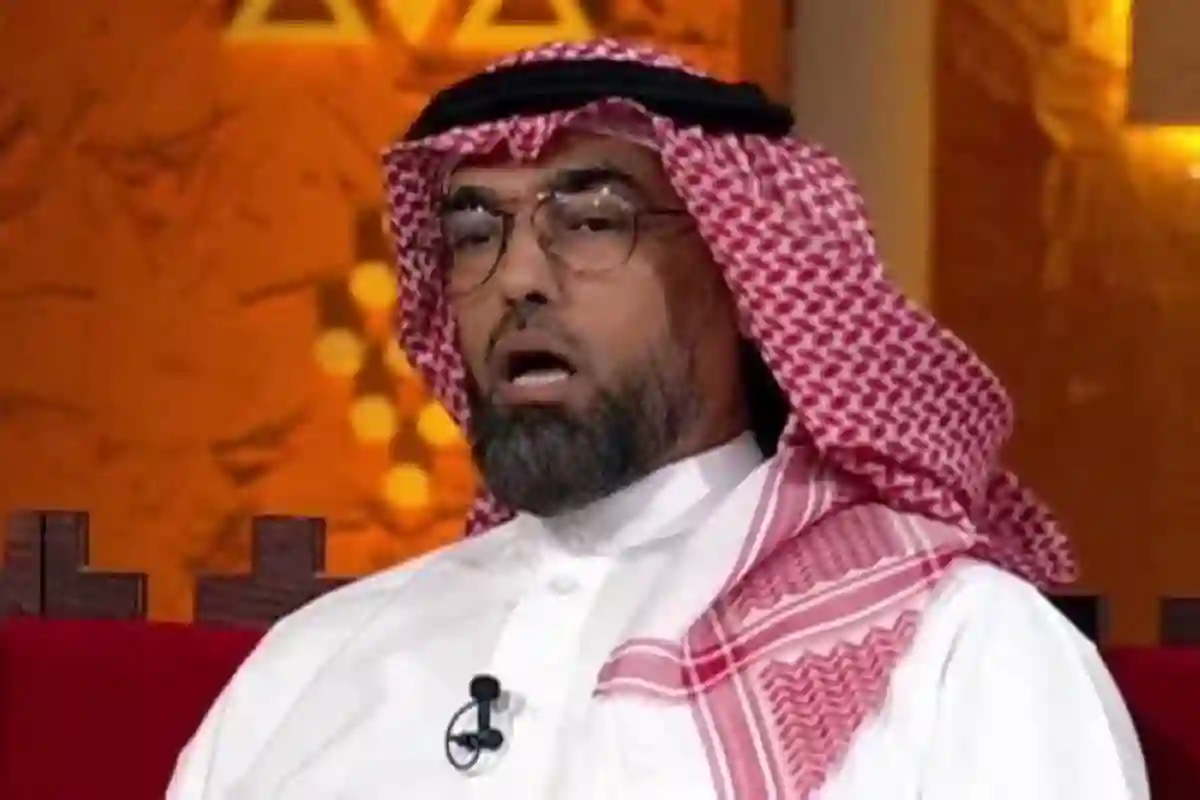 دباس الدوسري
