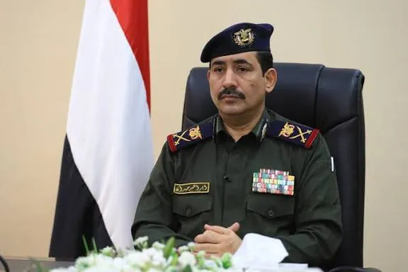 وزير الداخلية يصدر قراراً بتعيينات جديدة في شرطة عدن