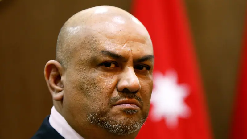 في ردٍ له على رئيس إعلامية الإصلاح.. "خالد اليماني" محاولاً نفي إساءاته للسعودية وإرث الرجل يفضحه 