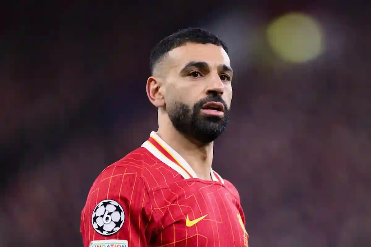 الهلال السعودي يحدد هدفه في الميركاتو الصيفي بعد فشل صفقة صلاح