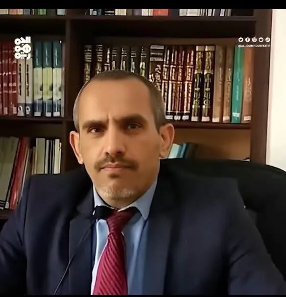 "الدفاع عن الحق أصبح تهمة"... ابنة محامٍ مختطف لدى الحوثيين تروي معاناة ثمانية أشهر من الغياب