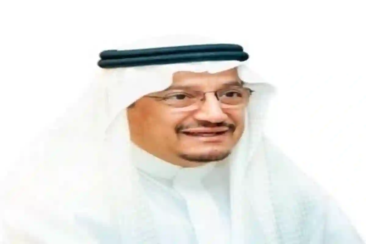 وزير التعليم السعودي