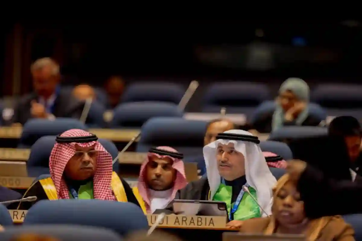 الطيران السعودي